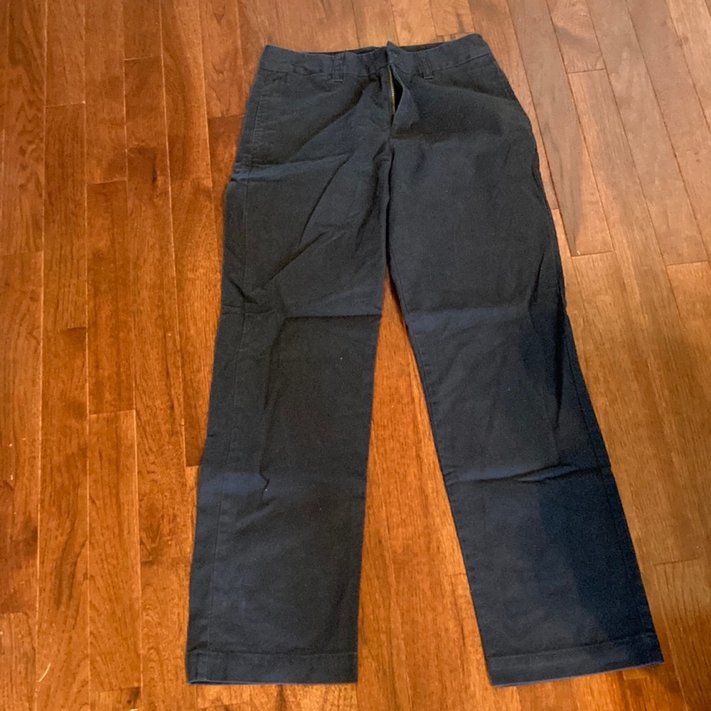Boys’ Chaps blue pants size 12